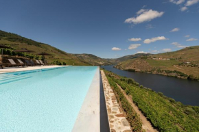Quinta de São Luiz The Vine House
